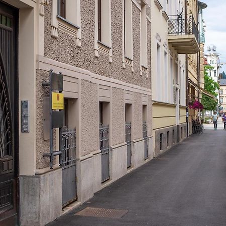 Loni'S Place Apartments Ljubljana Dış mekan fotoğraf
