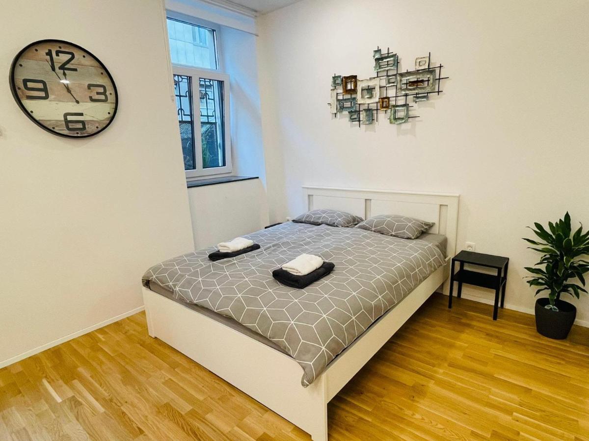 Loni'S Place Apartments Ljubljana Dış mekan fotoğraf